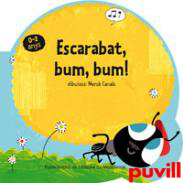 Escarabat, bum, bum!
