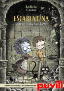 Escarlatina, la cocinera cadver