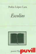 Escolios