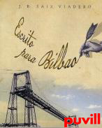 Escrito para Bilbao
