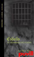 sdelis, el guardin del fuego