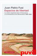 Espacios de libertad