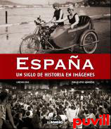 Espaa : un siglo de historia en imgenes