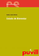 Estado de bienestar