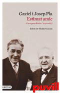 Estimat amic