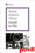 Estudi en lila