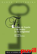 Estudios de Espaa y de Arabia en la Antigedad