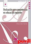 Evaluacin por competencias en educacin superior
