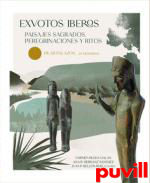 Exvotos beros : paisajes sagrados, peregrinaciones y ritos : Pilar Palazn (in memoriam)