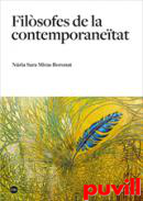 Filsofes de la contemporanetat
