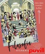 Filosofa hispnica : la historia de la filosofa 