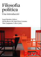 Filosofia poltica : una introducci