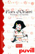 Flors d'Orient : proverbis i calligrafies