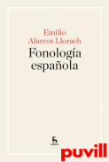 Fonologa espaola
