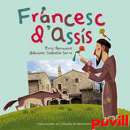 Francesc d'Asss