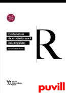 Fundamentos de estadstica con R para lingistas