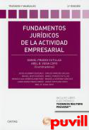 Fundamentos jurdicos de la actividad empresarial