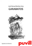 Garabatos : 99 leyendas para un cuaderno de dibujo