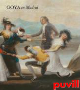 Goya en Madrid