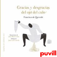 Gracias y desgracias del ojo del culo