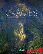 Grcies : El Cant espiritual de Joan Maragall