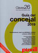 Gua del concejal 2019