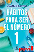 Hbitos para ser el nmero 1
