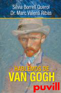 Hablemos de Van Gogh
