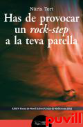 Has de provocar un rock-step a la teva parella