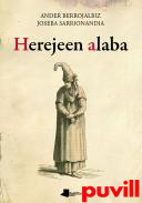 Herejeen alaba
