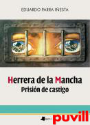 Herrera de la Mancha : prisin de castigo