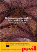Historia crono-constructiva de la Catedral de vila