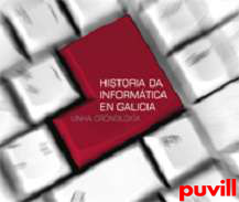 Historia da informtica en Galicia