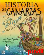 Historia de Canarias