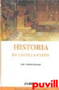 Historia de Castilla y Len
