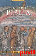 Historia de la Biblia