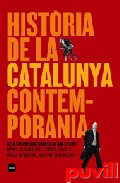 Histria de la Catalunya 

contempornia : de la guerra del francs al nou estatut