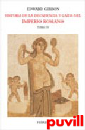Historia de la decadencia y cada del Imperio Romano, 4