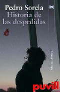 Historia de las despedidas