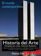 Historia del arte, 4. El Mundo contemporneo