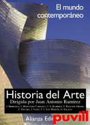 Historia del arte, 4. El mundo contemporneo