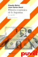Historia econmica de la Argentina en el siglo XX