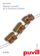 Historia porttil de la literatura infantil