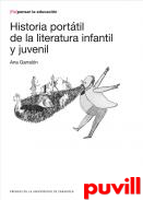 Historia porttil de la literatura infantil y juvenil