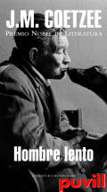 Hombre lento