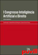 I Congresso Inteligncia Artificial e Direito