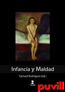 Infancia y maldad en la literatura espaola contempornea