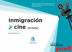 Inmigracin y cine, 3. 
