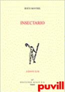 Insectario