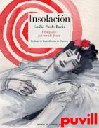 Insolacin : historia amorosa